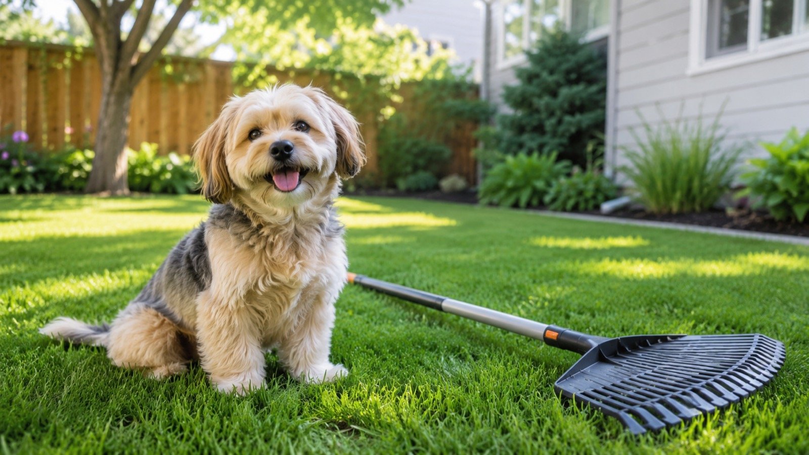 Hidden Health Risks of Dog Waste in Your Yard 2026