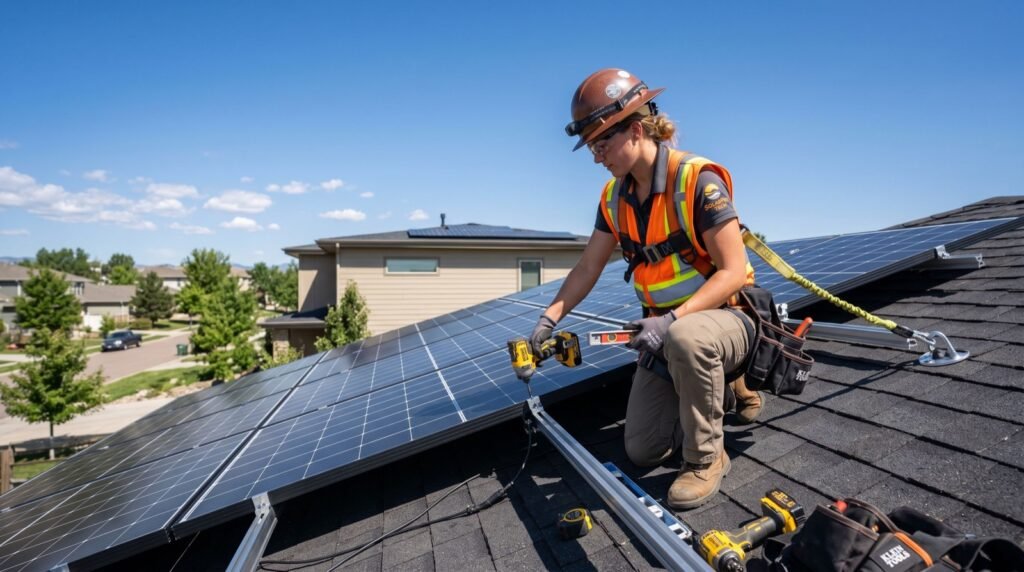 Solar Company in Lahore: Real 2026 ROI Breakdown